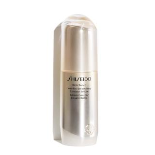 Shiseido Benefiance Wrinkle Smoothing Contour Serum sérum 30 ml