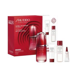 Shiseido Dárková sada Ultimune Power Infusing Concentrate Set