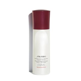 Shiseido Defend Complete Cleansing Microfoam čistící pěna 180 ml