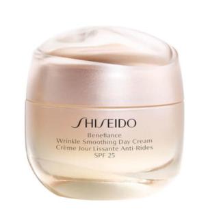 Shiseido Denní krém proti vráskám SPF 25 Benefiance  50 ml