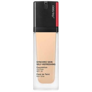 Shiseido Dlouhotrvající make-up SPF 30 Synchro Skin  30 ml 160 Shell