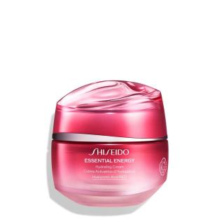 Shiseido Hydratační pleťový krém Essential Energy  50 ml