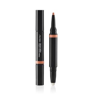 Shiseido Konturovací tužka na rty s balzámem Lipliner InkDuo 1,1 g 03 Mauve