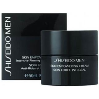Shiseido Krém proti vráskám pro muže Men  50 ml