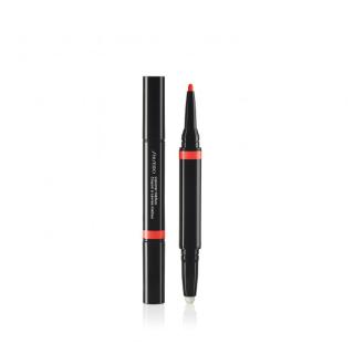 Shiseido LIPLINER INKDUO inovativní duo primeru a tužky na rty  - 05 LIP 0.2g Primer 0.9g