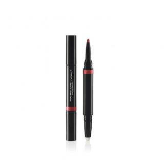 Shiseido LIPLINER INKDUO inovativní duo primeru a tužky na rty  - 09 LIP 0.2g Primer 0.9g