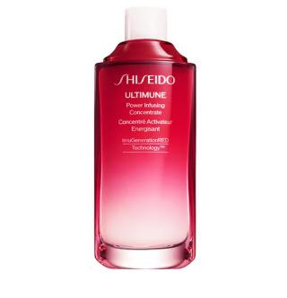 Shiseido Náhradní náplň do pleťového séra Ultimune  75 ml