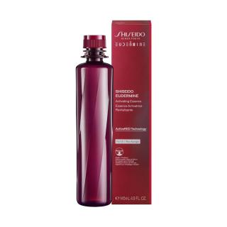 Shiseido Náhradní náplň do pleťového tonika Eudermine  145 ml
