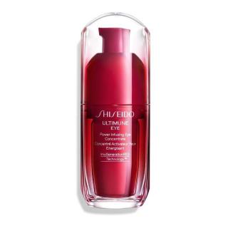 Shiseido Oční energizující koncentrát Ultimune Eye  15 ml