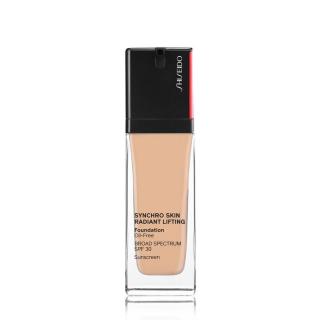 Shiseido Rozjasňující liftingový make-up SPF 30  30 ml 230 Alder