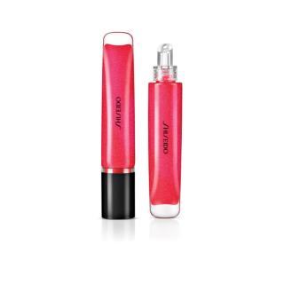 Shiseido SHIMMER GELGLOSS  hydratační lesk na rty  - 07 9 ml