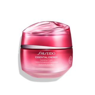 Shiseido Shiseido Essential Energy Hydrating Cream hydratační krém 50 ml