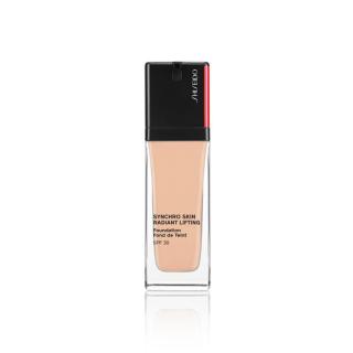 Shiseido Synchro Skin RADIANT LIFTING FD make-up pro náročné - 150 30 ml