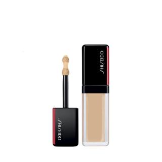 Shiseido Synchro Skin Self-Refreshing Concealer dlouhotrvající  víceúčelový korektor - 202 15 ml