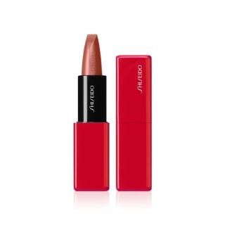 Shiseido TECHNOSATIN GEL LIPSTICK hydratační rtěnka - 405 3,3 g