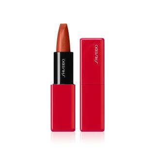 Shiseido TECHNOSATIN GEL LIPSTICK hydratační rtěnka - 414 3,3 g