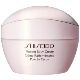 Shiseido Zpevňující tělový krém  200 ml