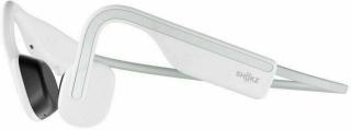 Shokz OpenMove White