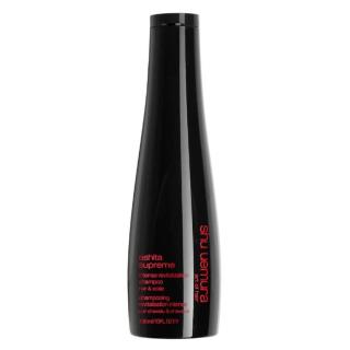 Shu Uemura Posilující a revitalizační šampon Ashita Supreme  300 ml