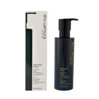 Shu Uemura Regenerační kondicionér pro velmi poškozené vlasy Ultimate Reset  250 ml