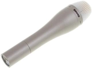 Shure SM63