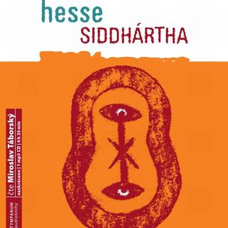 Siddhártha  - audiokniha