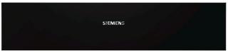 Siemens vestavná ohřevná zásuvka Bi630ens1