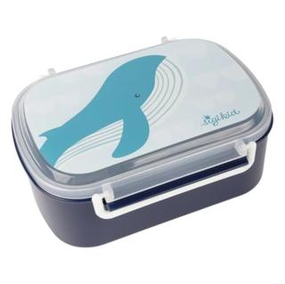 Sigikid ® Velrybí krabička na oběd