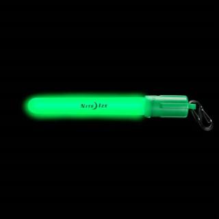 Signalizační led světlo Glowstick Nite Ize® – Zelená