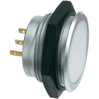 Signalizační světlo LED Signal Construct SMFE30224, 24 V, červená/zelená