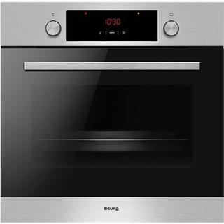 Siguro BO-L35 Built-in Hot Air Oven Inox