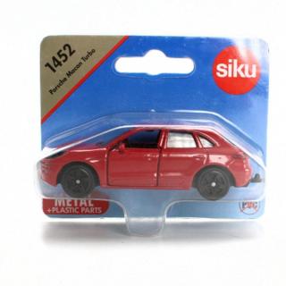 Siku Blister - Porsche Macan Turbo