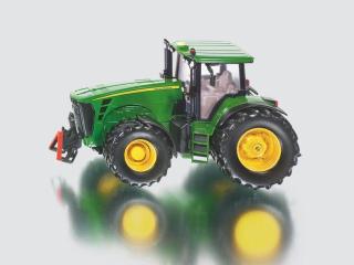 SIKU Control 6881 - RC traktor John Deere 8345R s dálkovým ovládáním 1:32