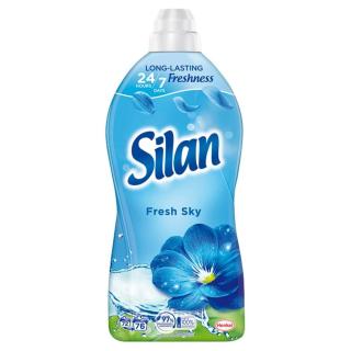 Silan Aviváž Classic Fresh Sky 1672 ml 76 dávek