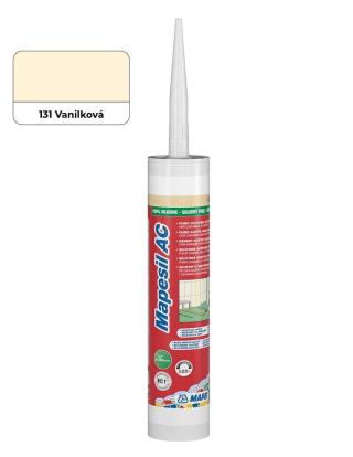 Silikon Mapei Mapesil AC vanilka 310 ml MAPS131