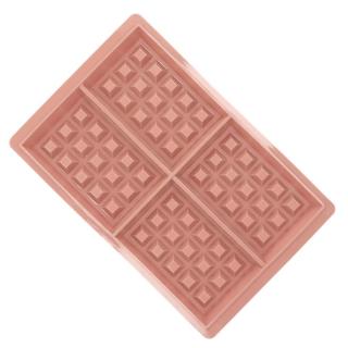 Silikonová forma na wafle EASY BAKE 28x18 cm Homla