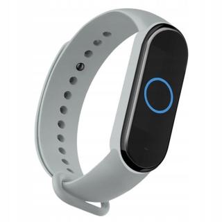 Silikonová Zamienna pro Xiaomi Mi Band 5