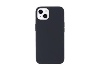 Silikonové pouzdro Silicone Case pro Apple iPhone 13, černá