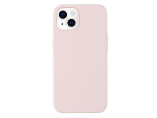 Silikonové pouzdro Silicone Case pro Apple iPhone 13 Pro Max, růžová
