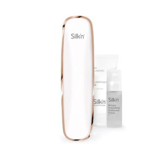 SILK’N FaceTite ESSENTIAL Wrinkle reduction & skin tightening přístroj na vyhlazení a redukci vrásek 1 ks