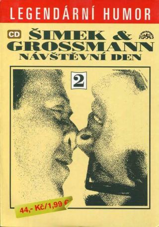 Šimek, Grossmann - Návštěvní den 2