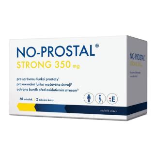 Simply You No-Prostal STRONG 350 mg 30 tobolek