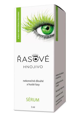 Simply You Řasové hnojivo sérum 3 ml