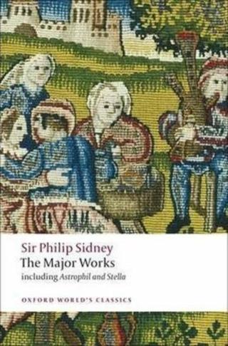 Sir Philip Sidney  - Sir Sidney Philip