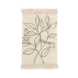 SIRA | koberec s květinovým motivem | 90x150 cm | AW22 825175