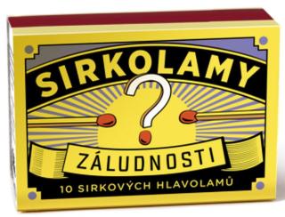 Sirkolamy Záludnosti