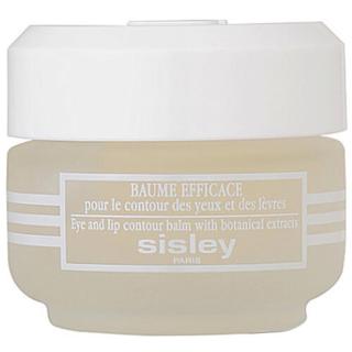 Sisley Balzám pro vyhlazení okolí očí a rtů  30 ml