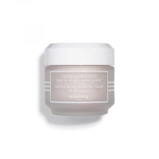 Sisley Gentle Facial Buffing Cream jemný peelingový krém 47 g