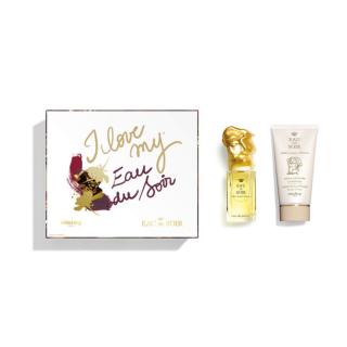 Sisley Gift Set Eau du Soir  dárkový set