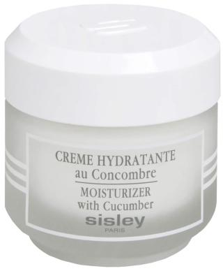 Sisley Hydratační krém s výtažky z okurky Creme Hydratante  50 ml